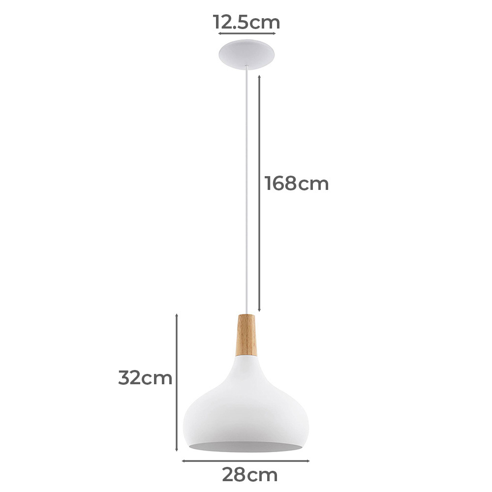 Sabinar Pendant Light