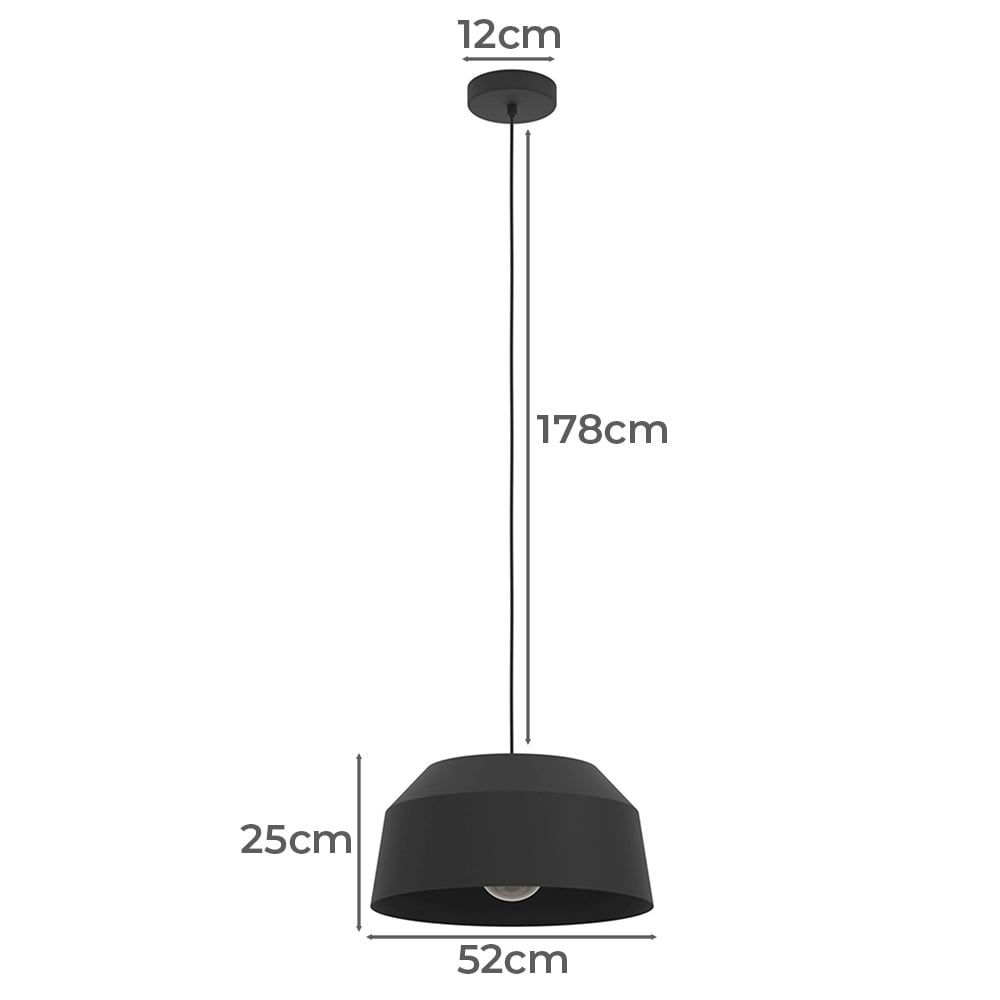 Contrisa Pendant Light