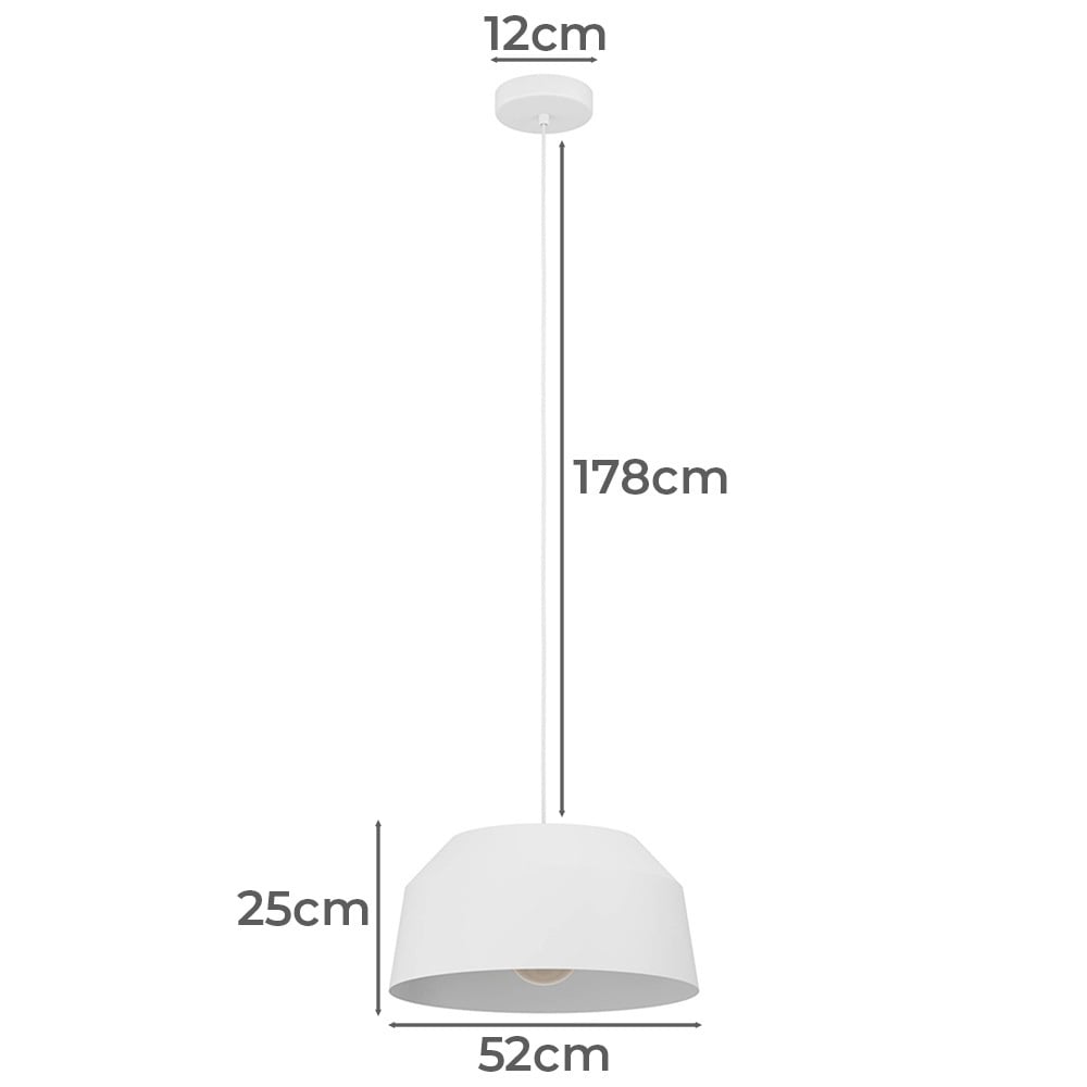 Contrisa Pendant Light
