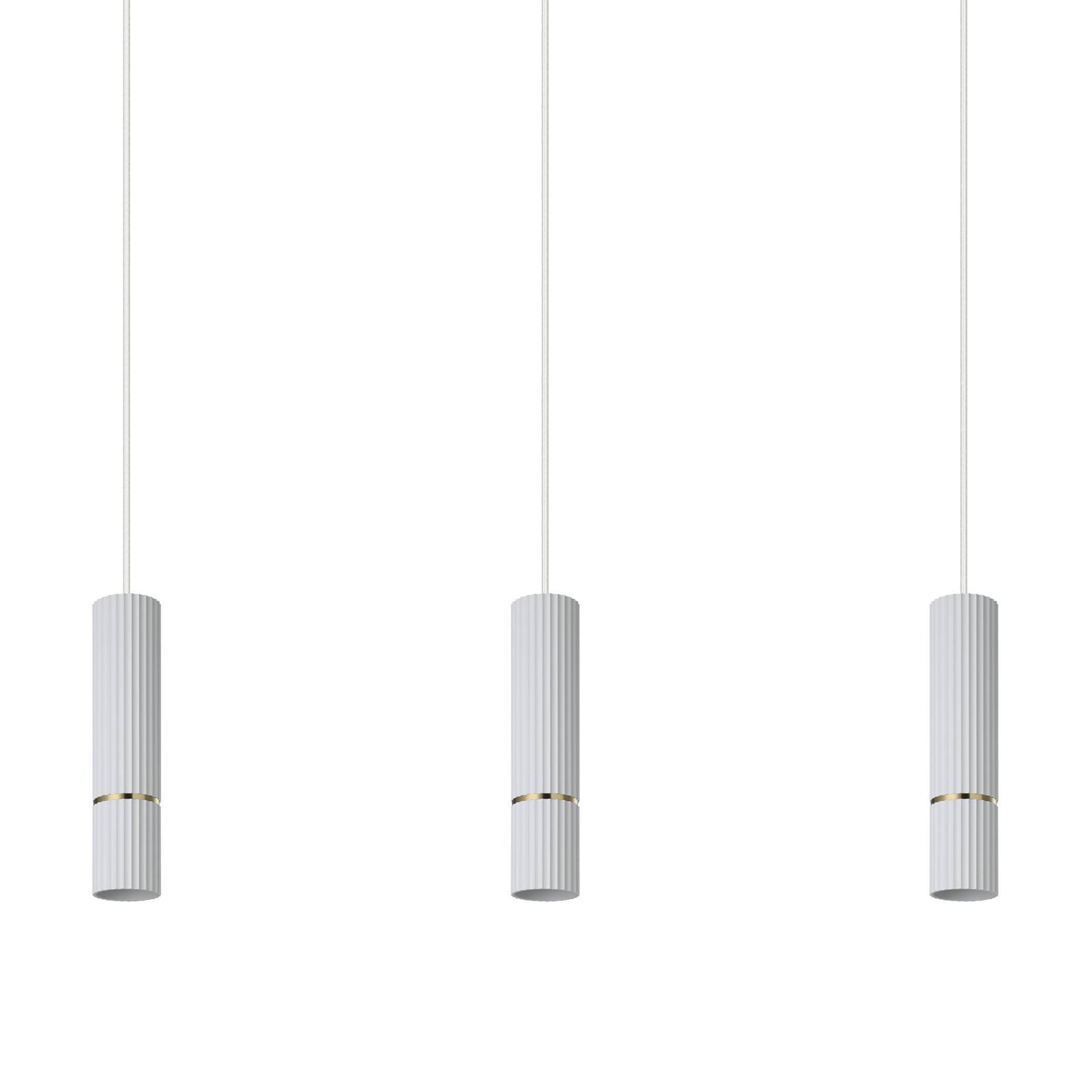 Caminia 2 Light Pendant