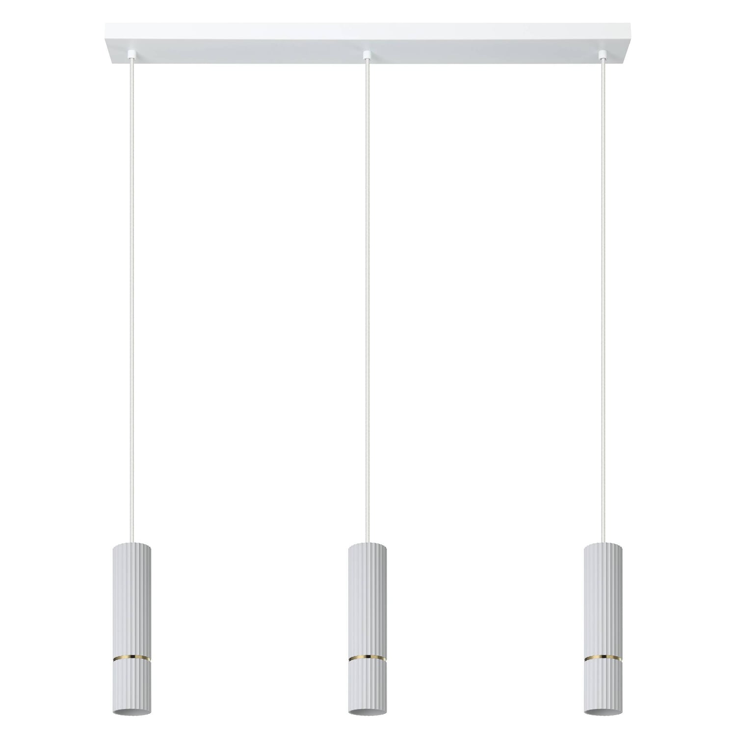 Caminia 2 Light Pendant