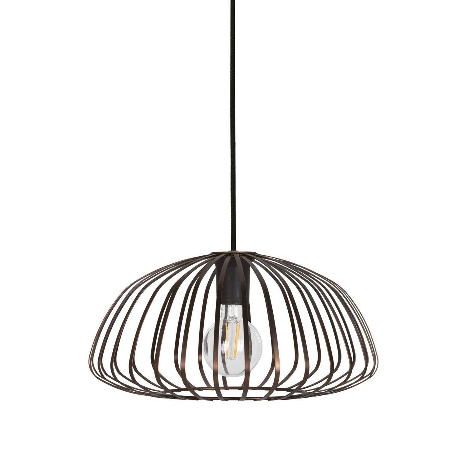 Espinal E27 Pendant Light