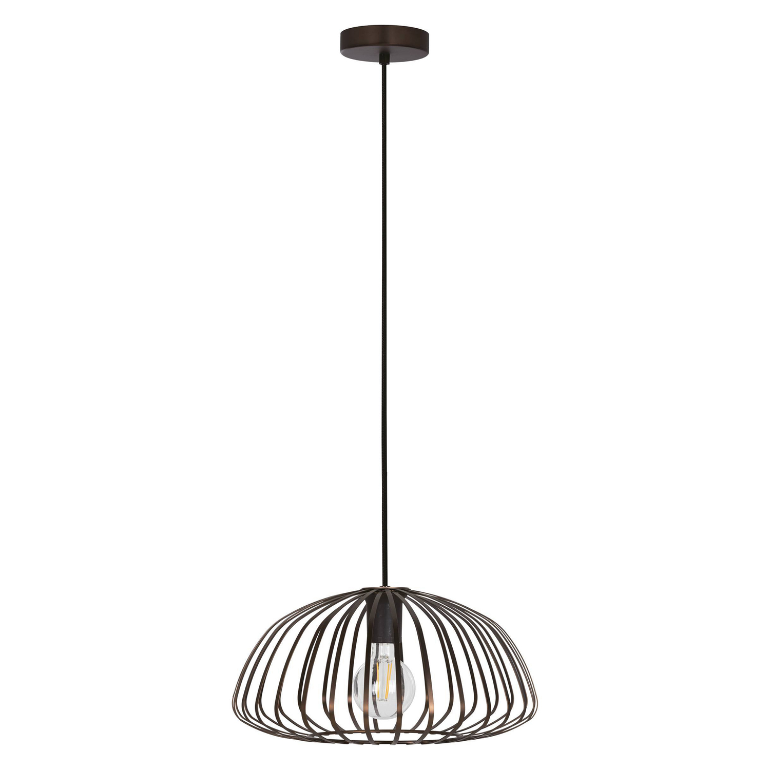 Espinal E27 Pendant Light