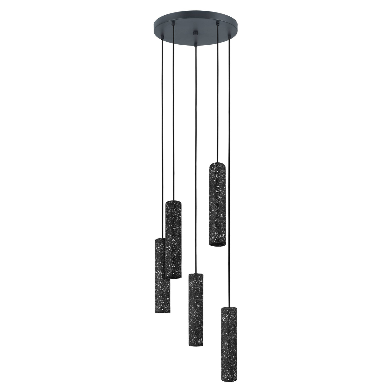 Mentalona 5 Light Pendant