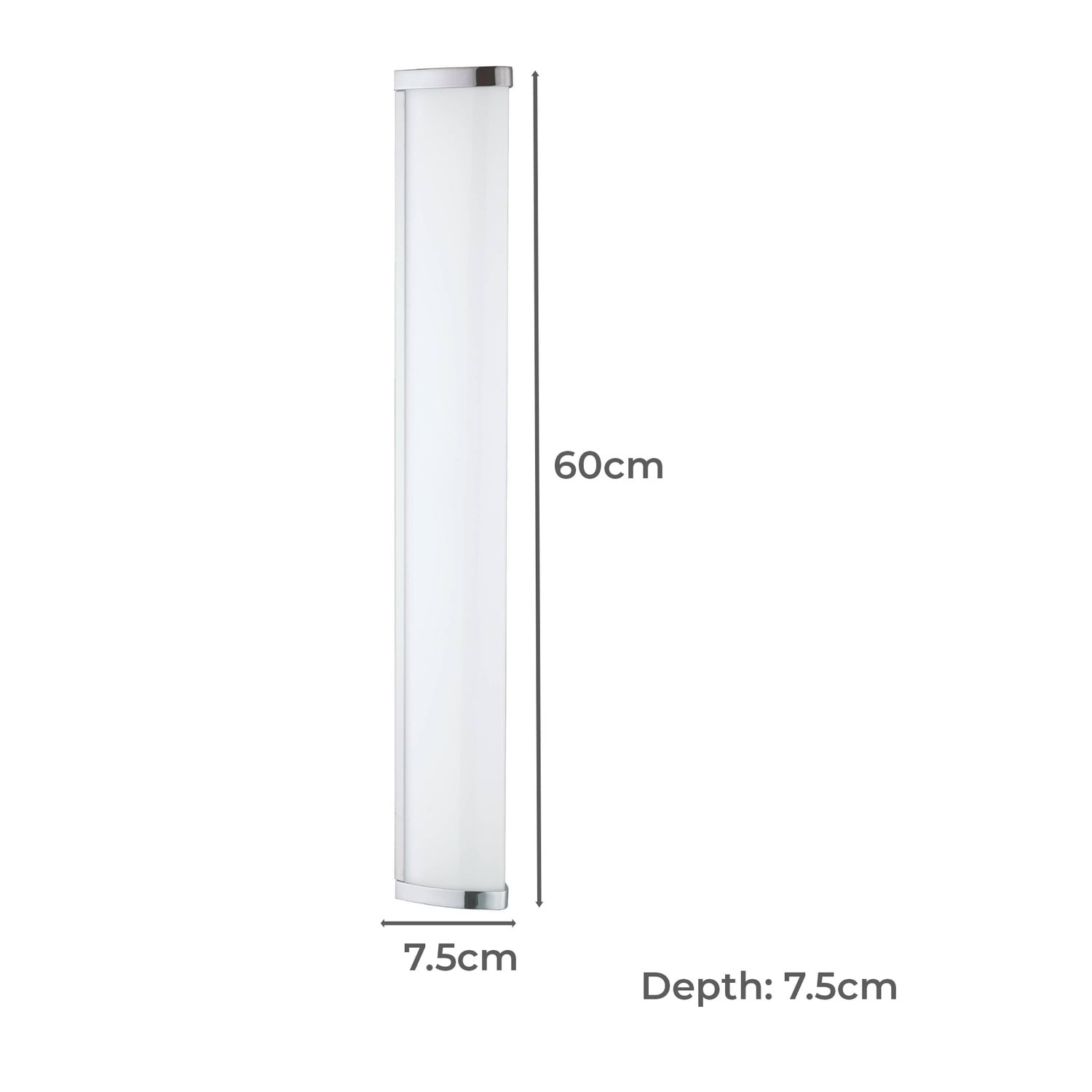 Gita 16W LED Wall Light