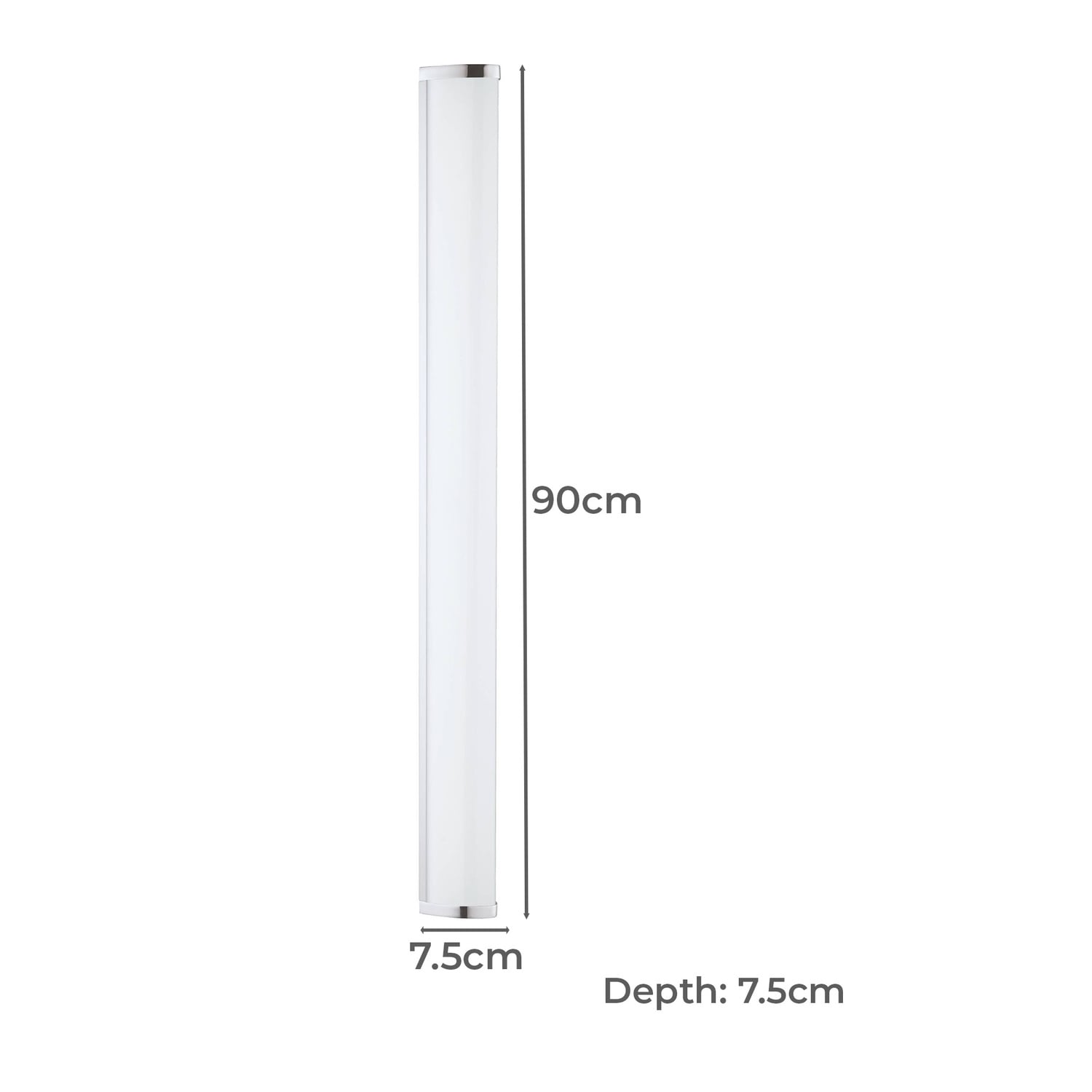 Gita 16W LED Wall Light