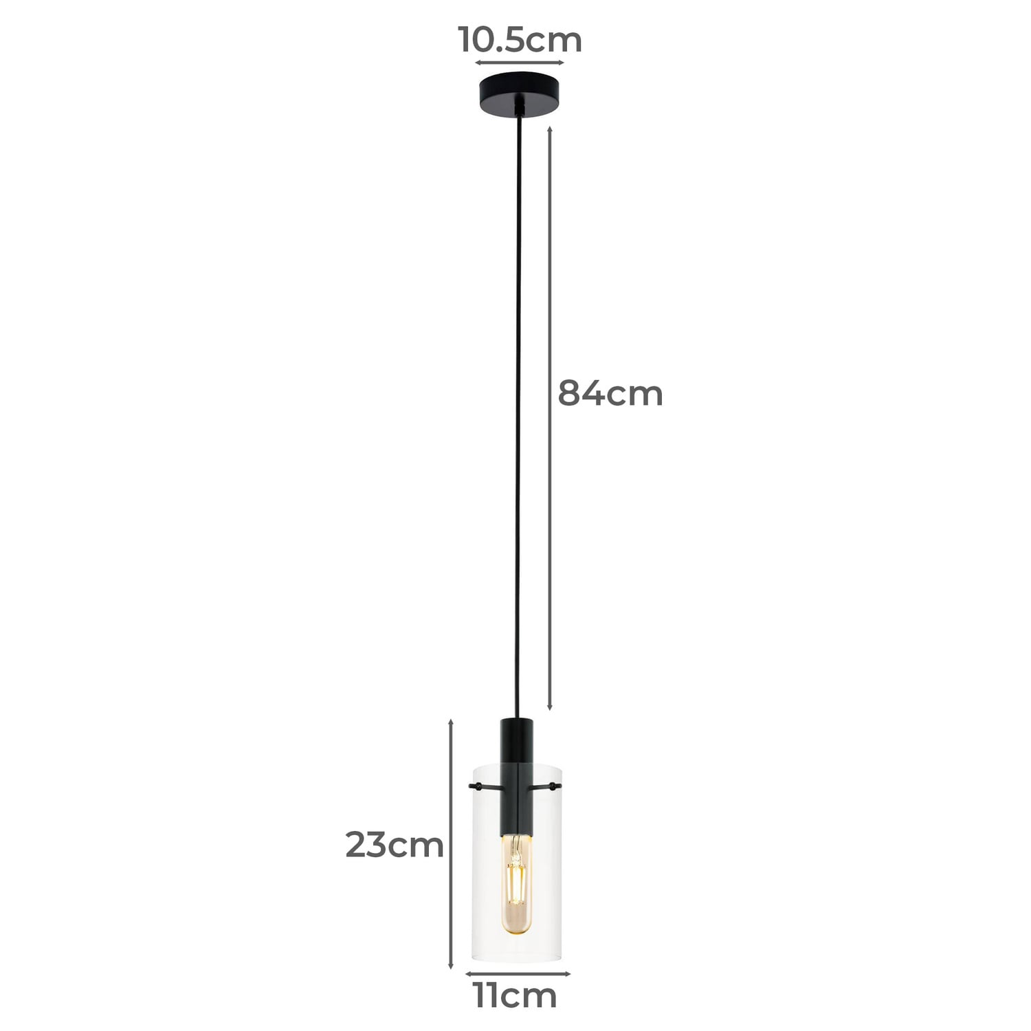 Montefino Pendant Light