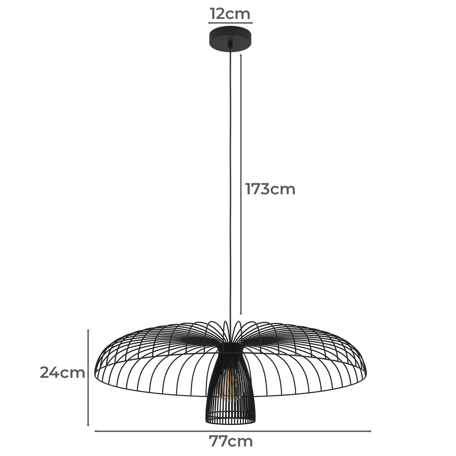 Champerico Pendant Light