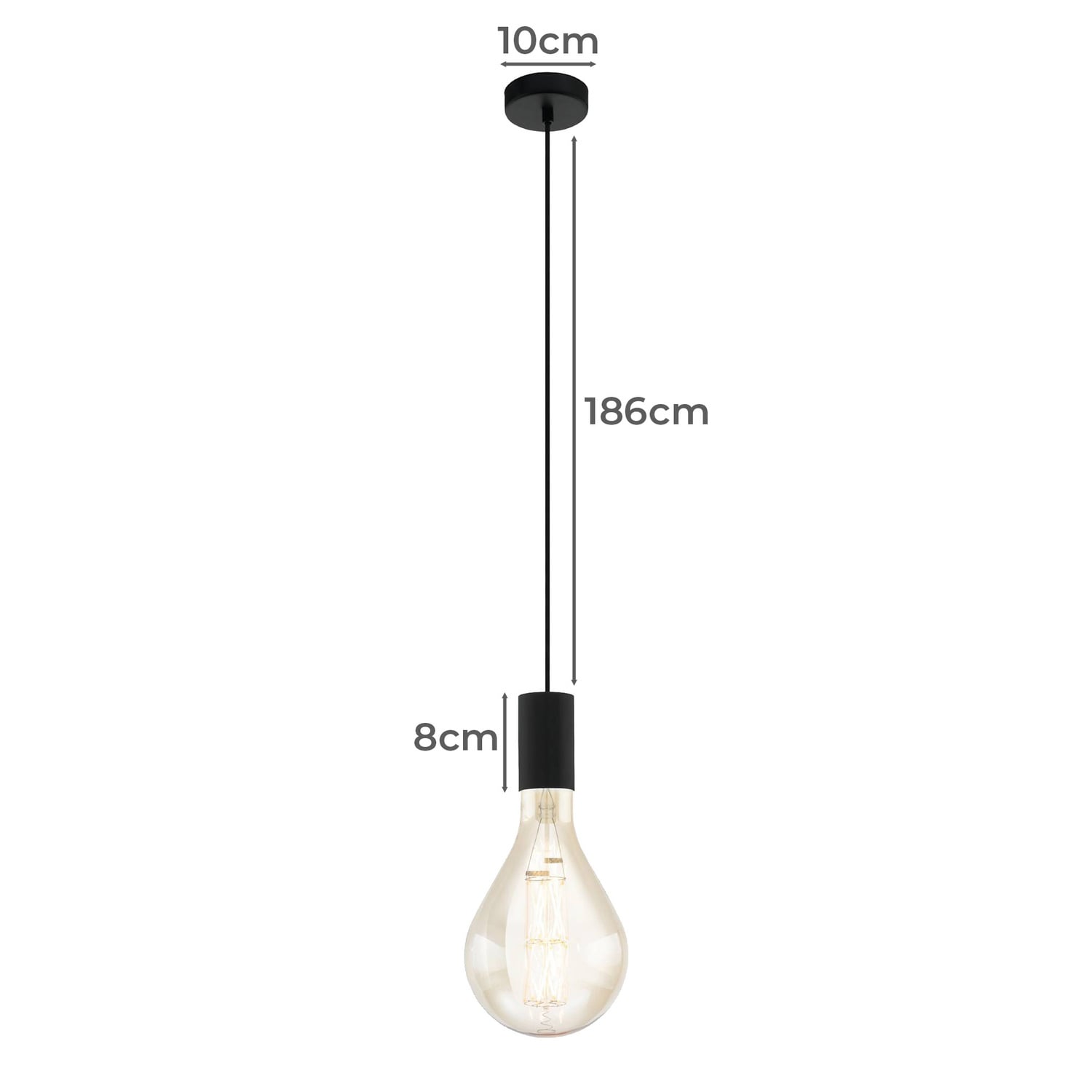Tavistock Steel Suspension Cord