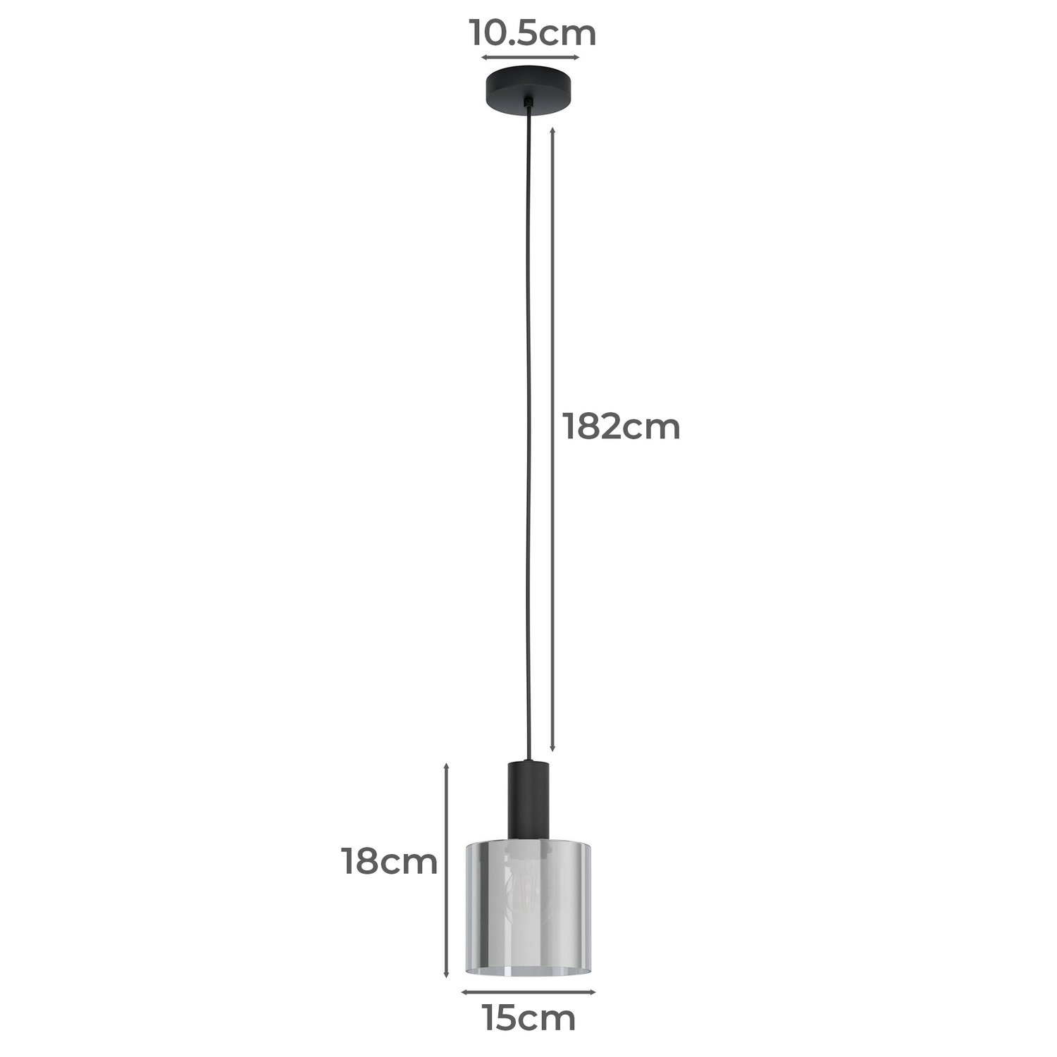 Gorosiba Pendant Light