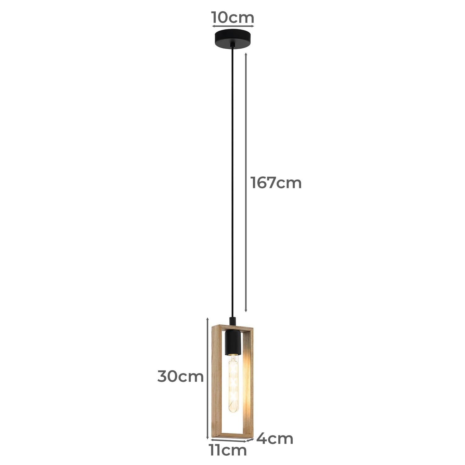Littleton Pendant Light