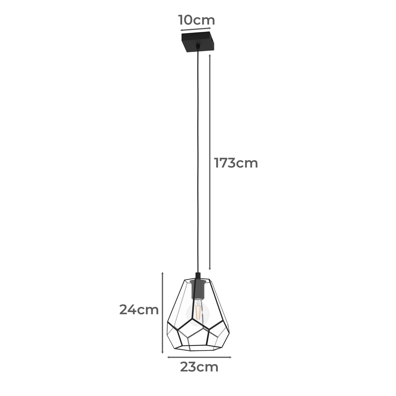 Mardyke Pendant Light