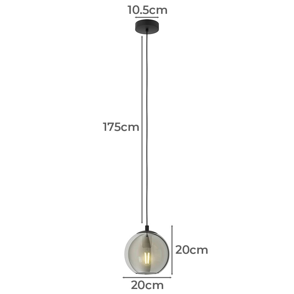 Ariscani Pendant Light