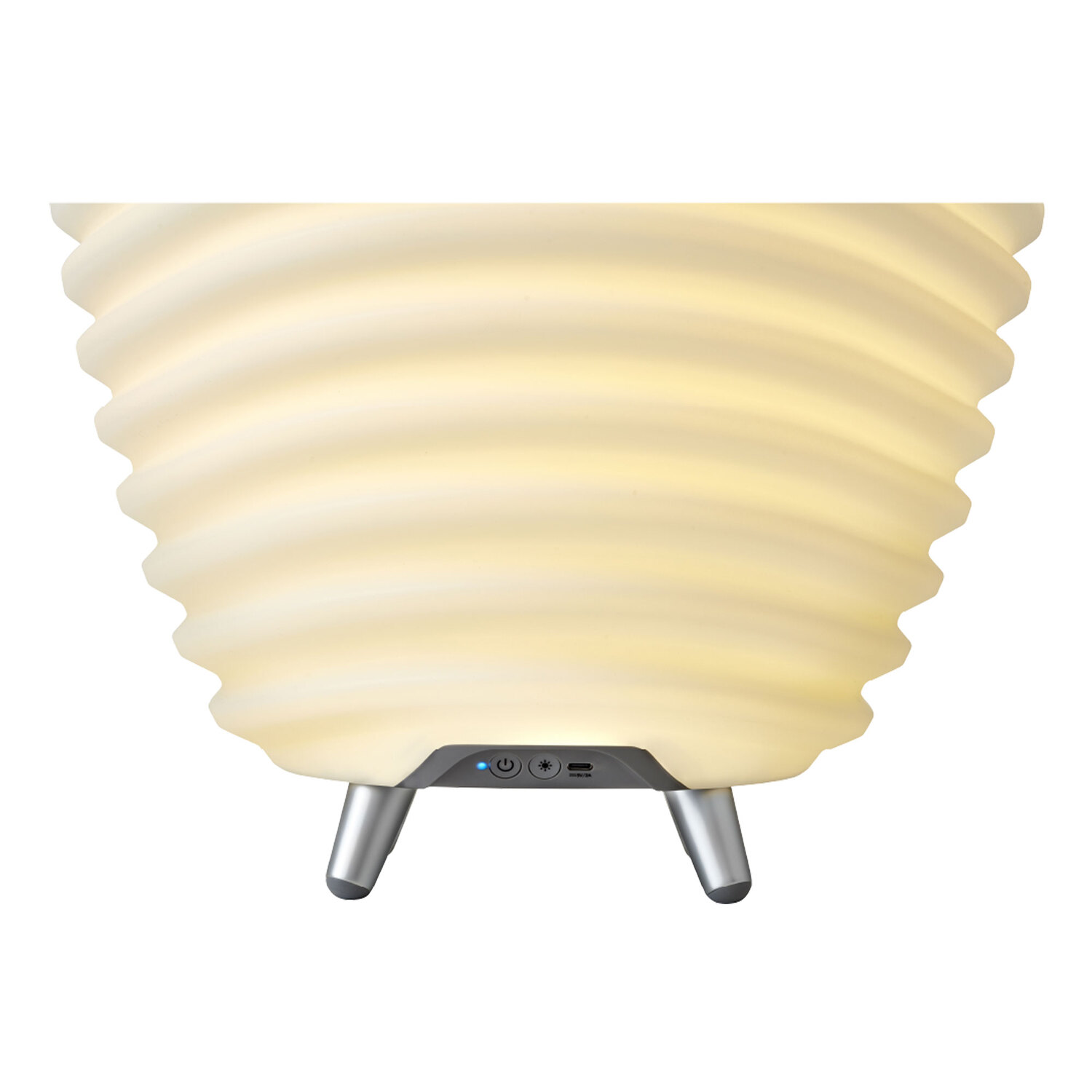 Synergy Cordless LED Outdoor Lamp with Charging Cable