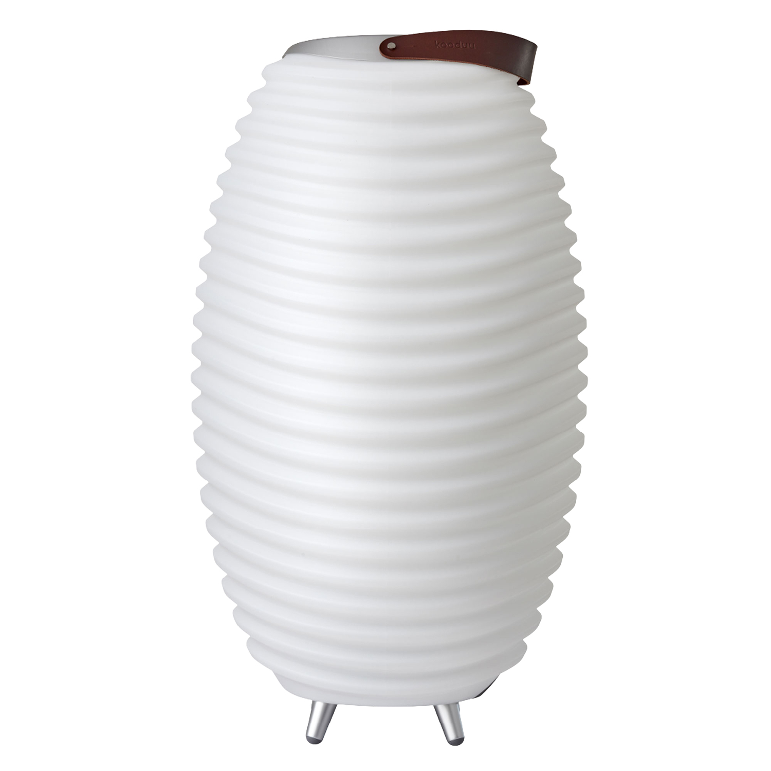 Synergy Cordless LED Outdoor Lamp with Charging Cable