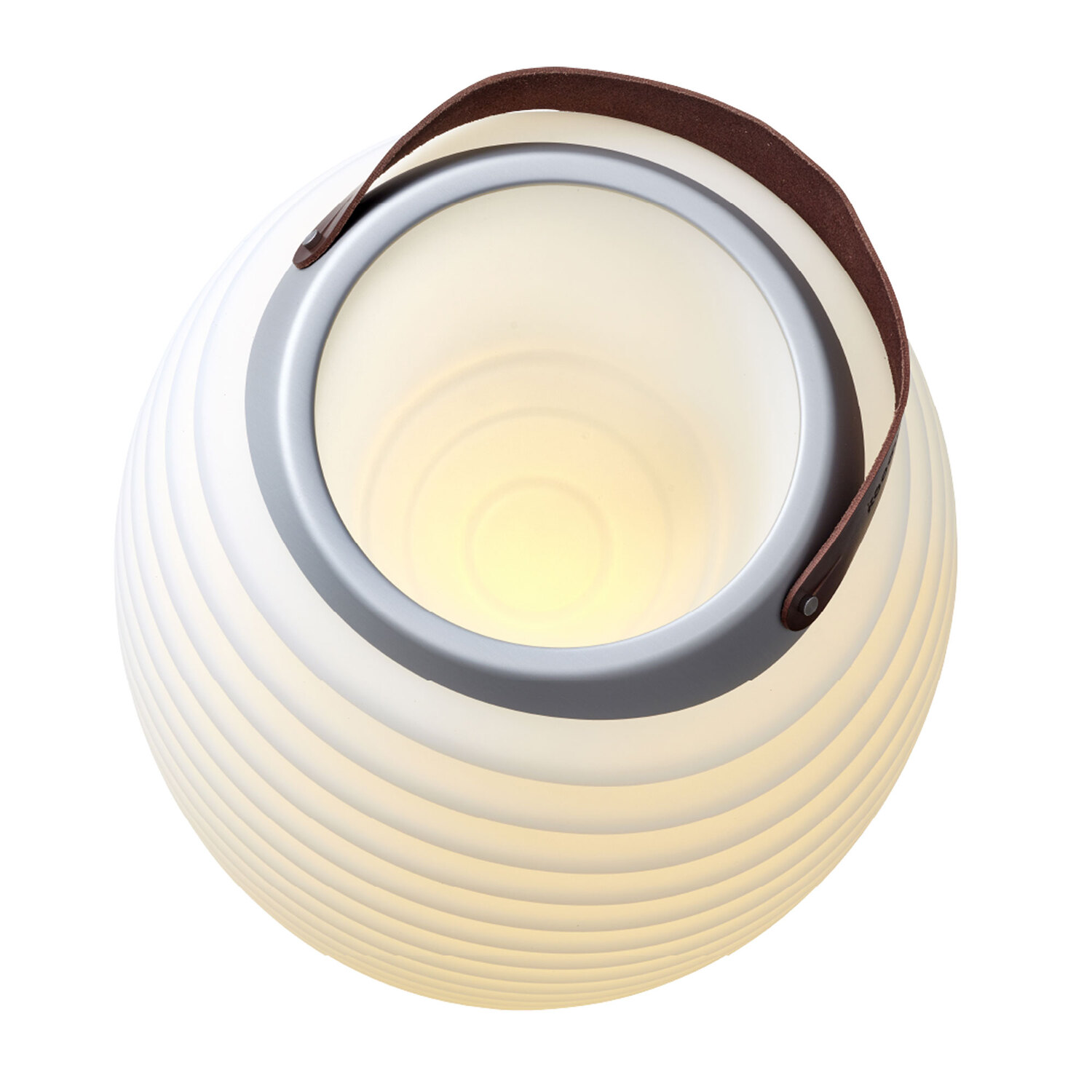 Synergy Cordless LED Outdoor Lamp with Charging Cable