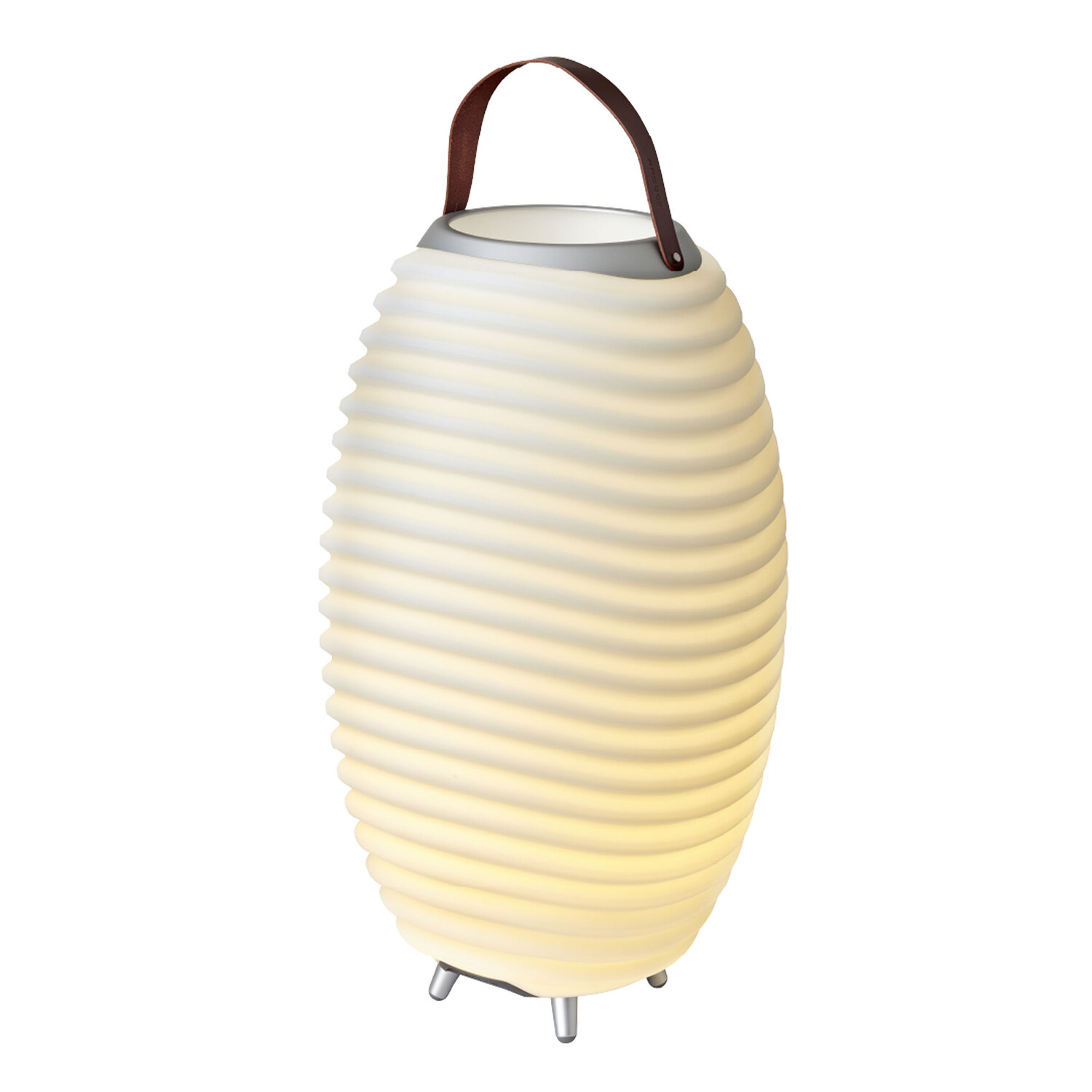 Synergy Cordless LED Outdoor Lamp with Charging Cable