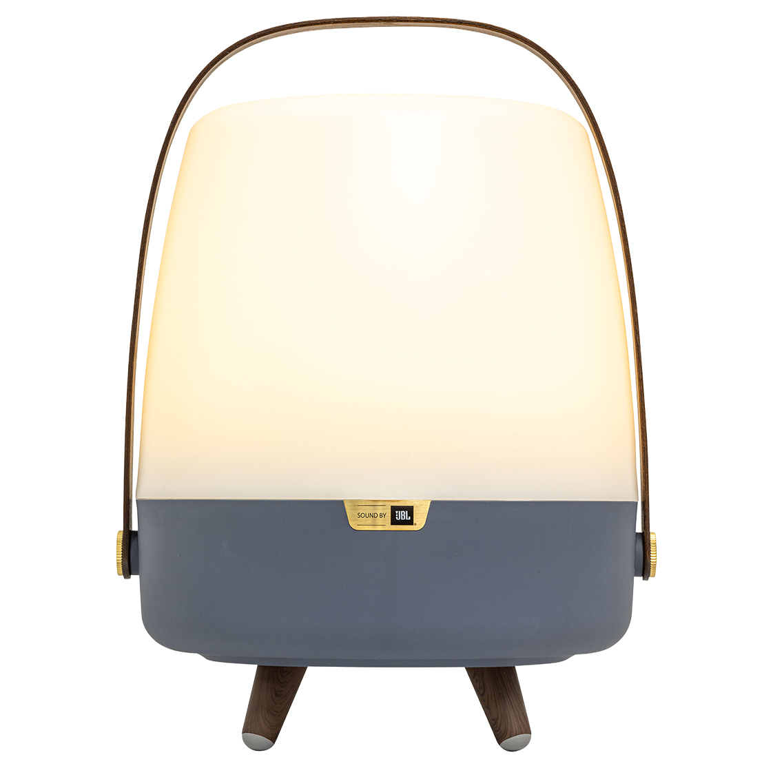 Lite-up Play Cordless LED Outdoor Lamp with Charging Cable