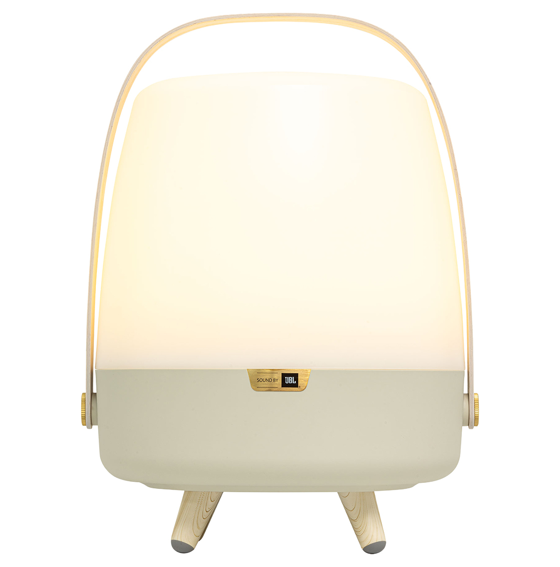 Lite-up Play Cordless LED Outdoor Lamp with Charging Cable
