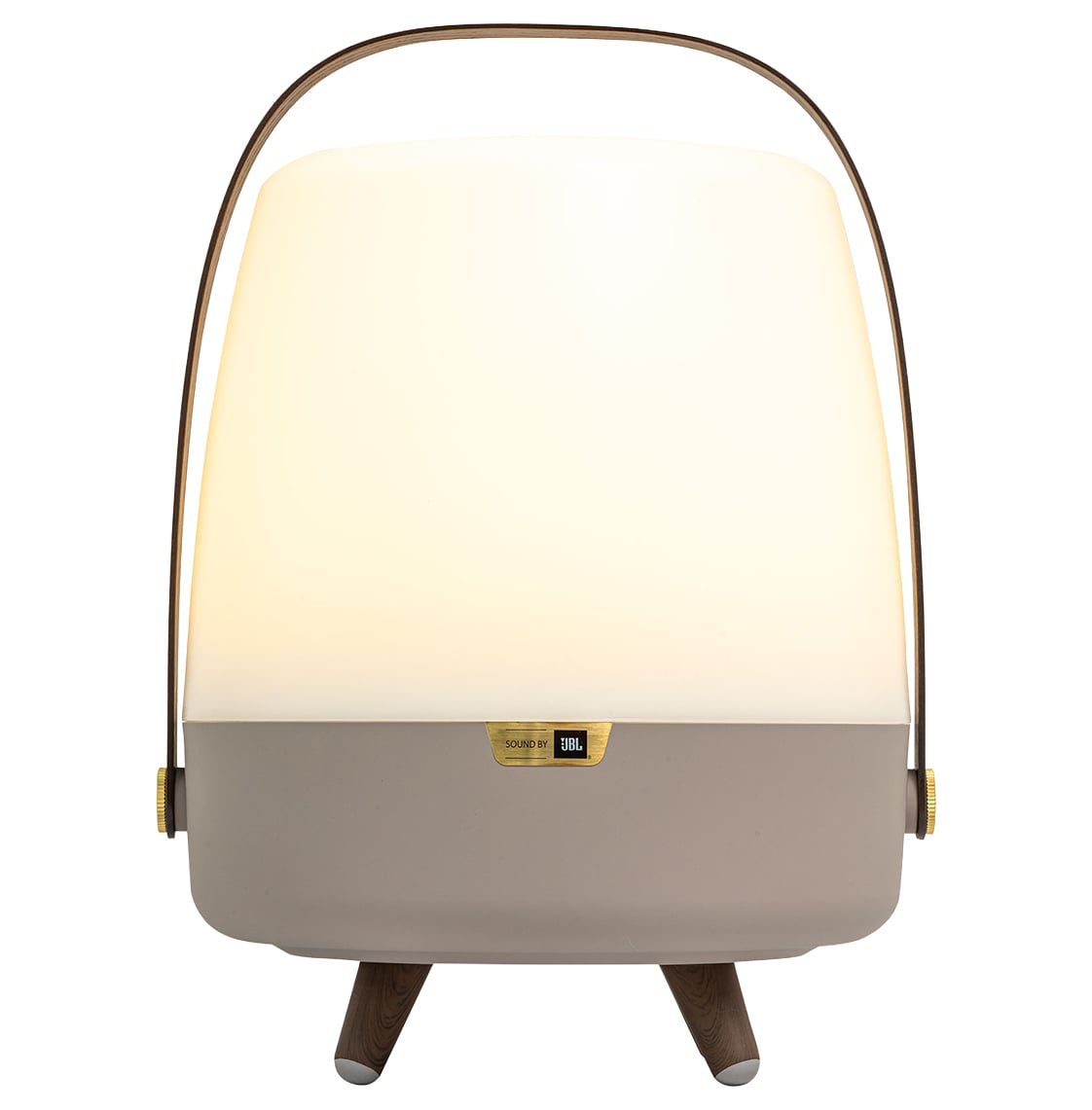 Lite-up Play Cordless LED Outdoor Lamp with Charging Cable