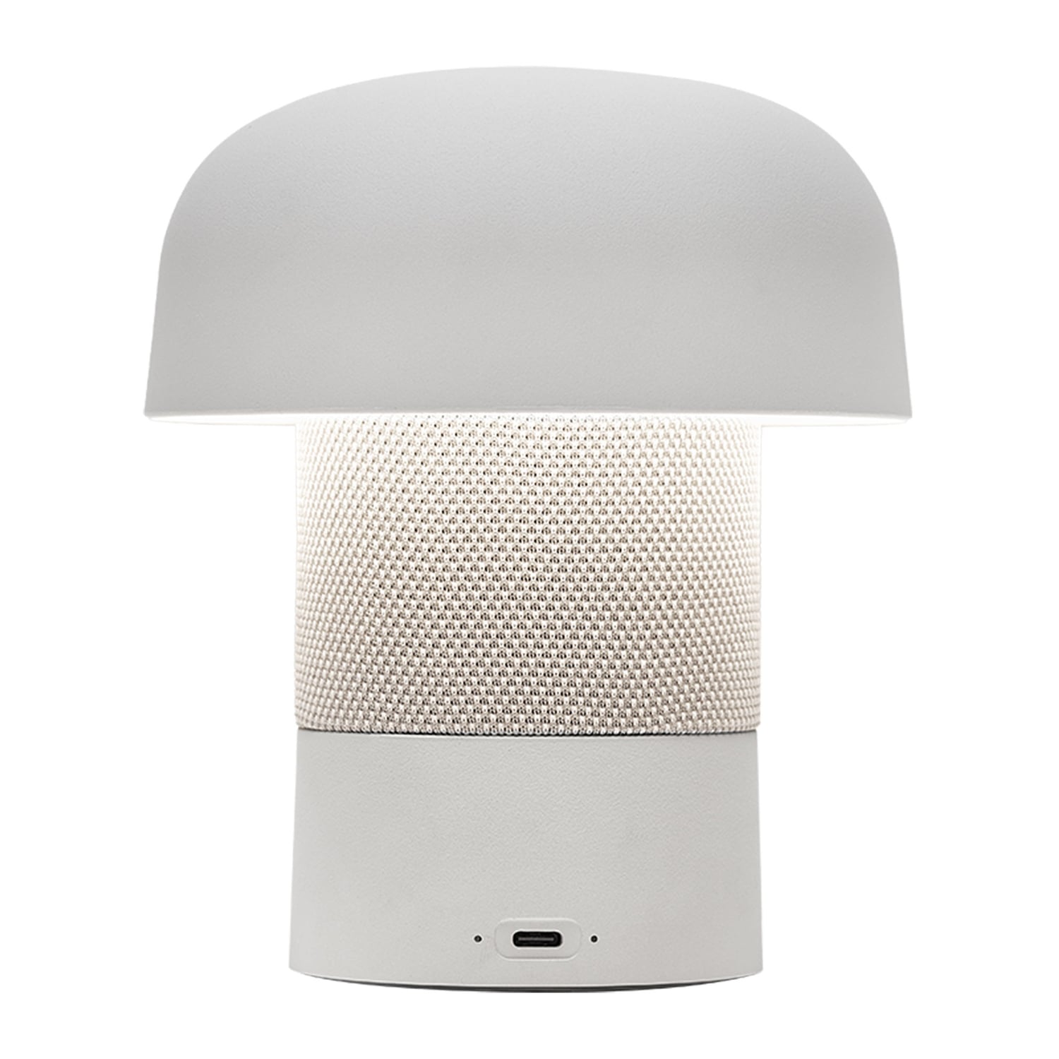 Sensa Play Mini Cordless LED Outdoor Lamp with Charging Cable