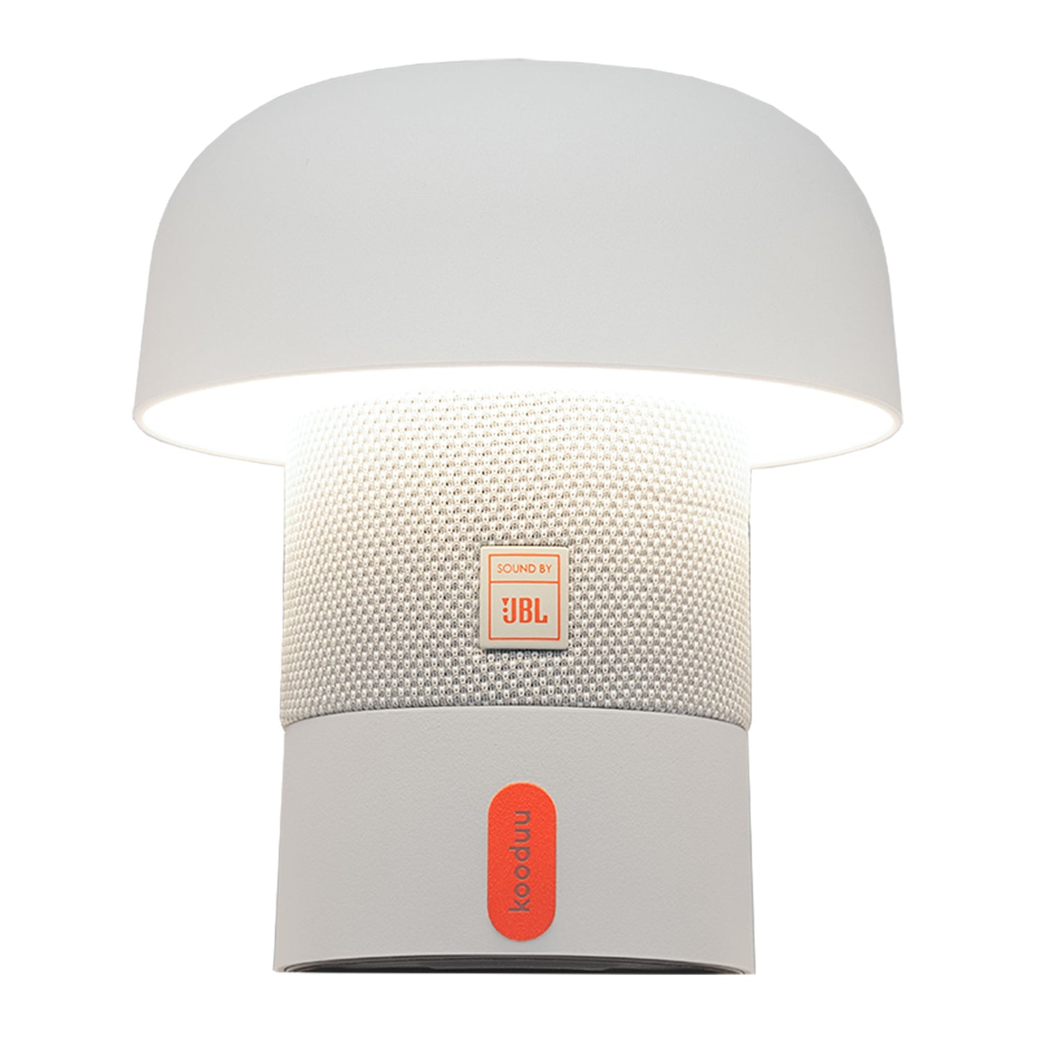 Sensa Play Mini Cordless LED Outdoor Lamp with Charging Cable