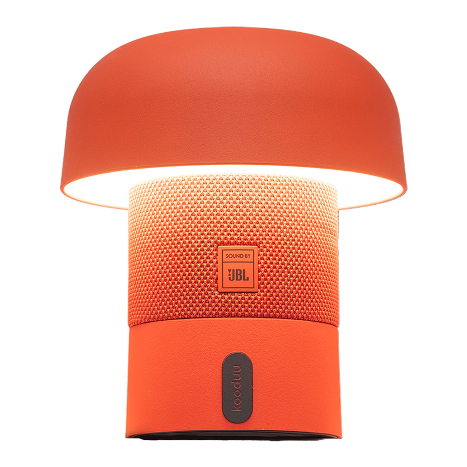Sensa Play Mini Cordless LED Outdoor Lamp with Charging Cable