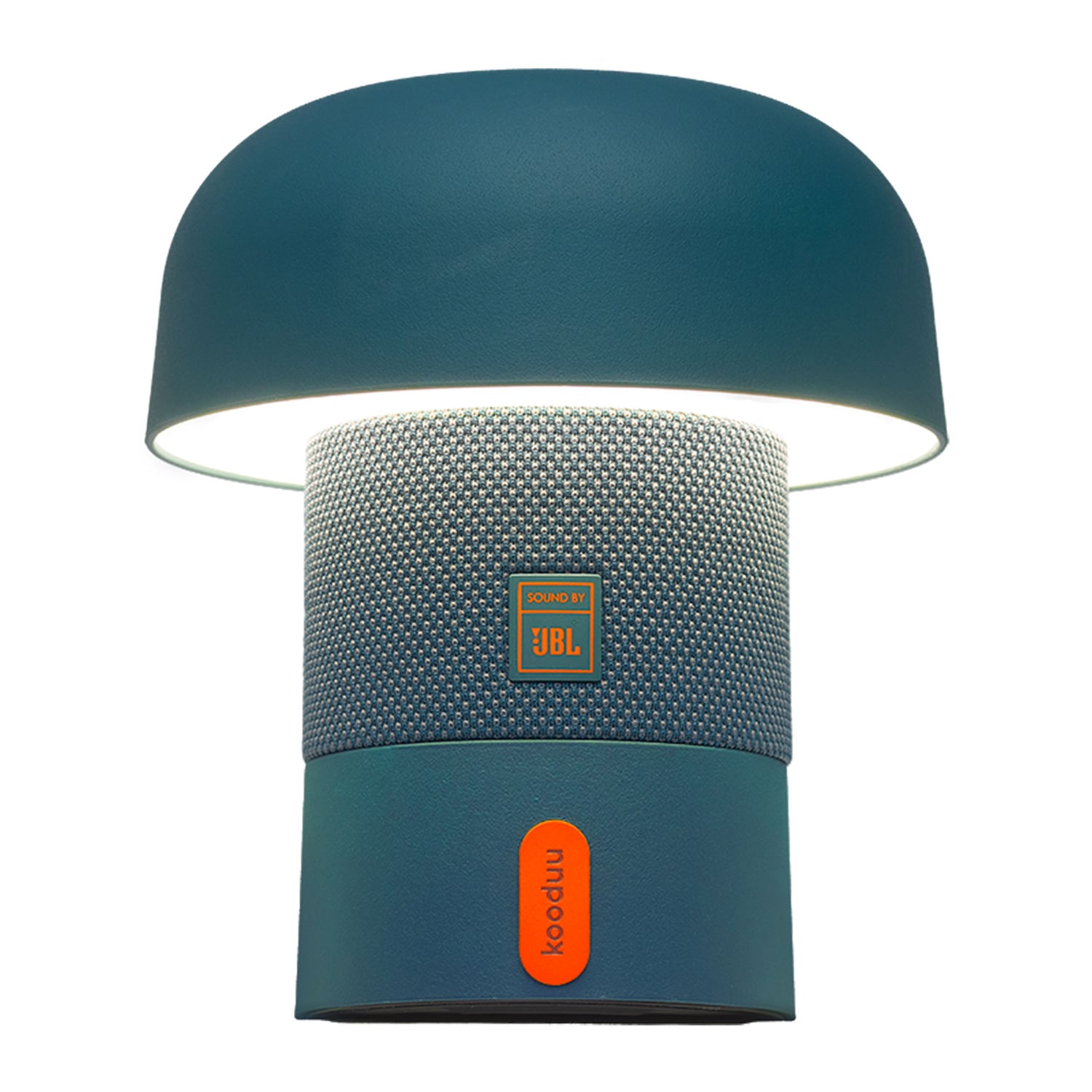 Sensa Play Mini Cordless LED Outdoor Lamp with Charging Cable
