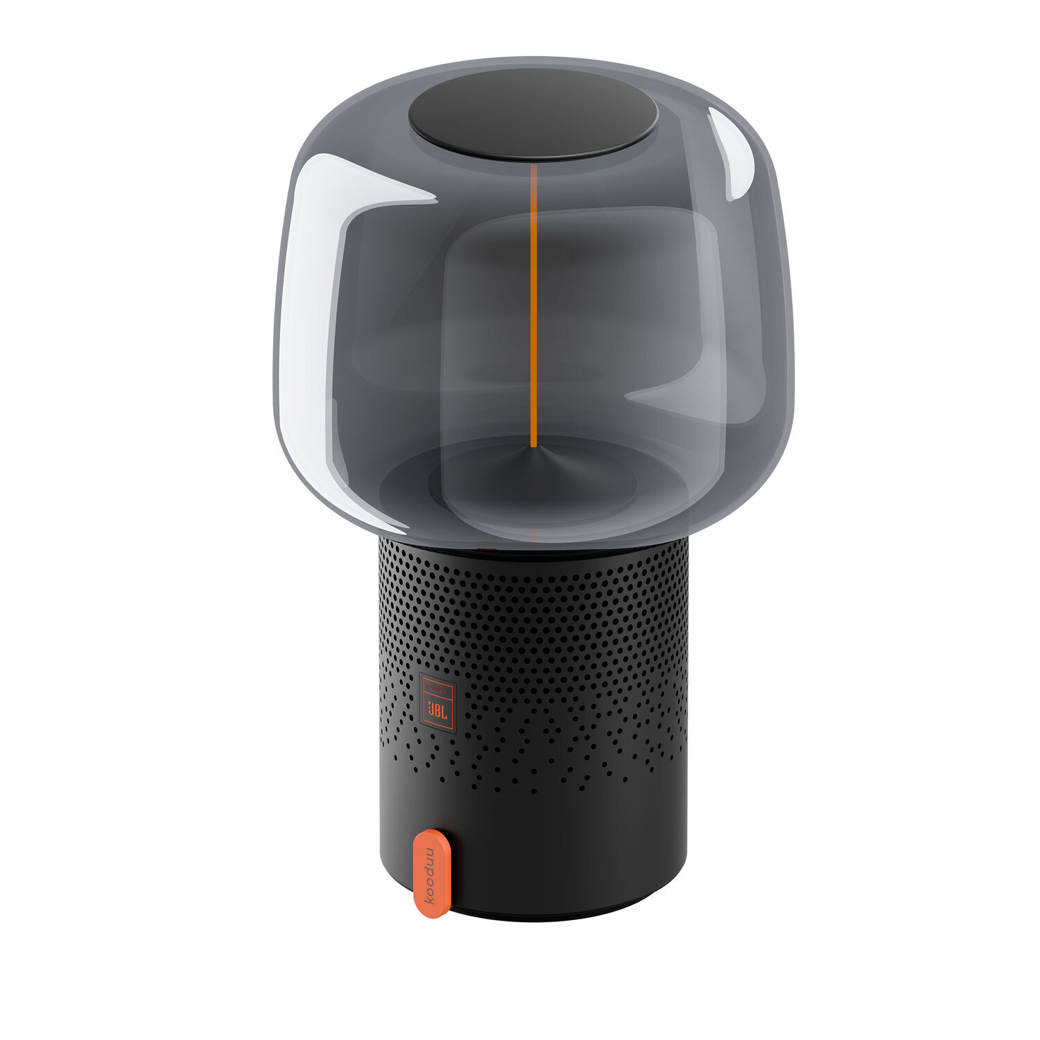 Serena Play Cordless LED Outdoor Lamp with Charging Cable
