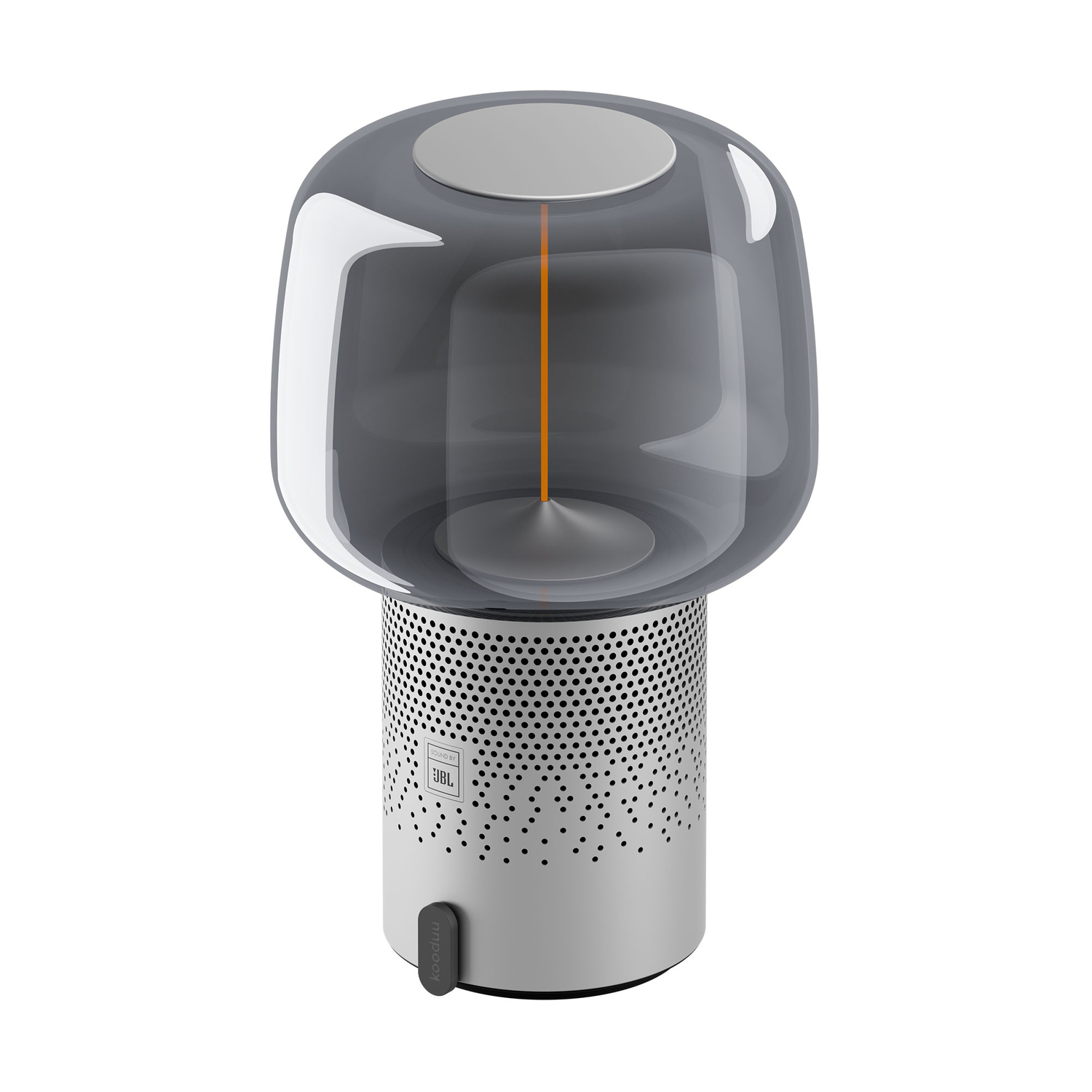 Serena Play Cordless LED Outdoor Lamp with Charging Cable
