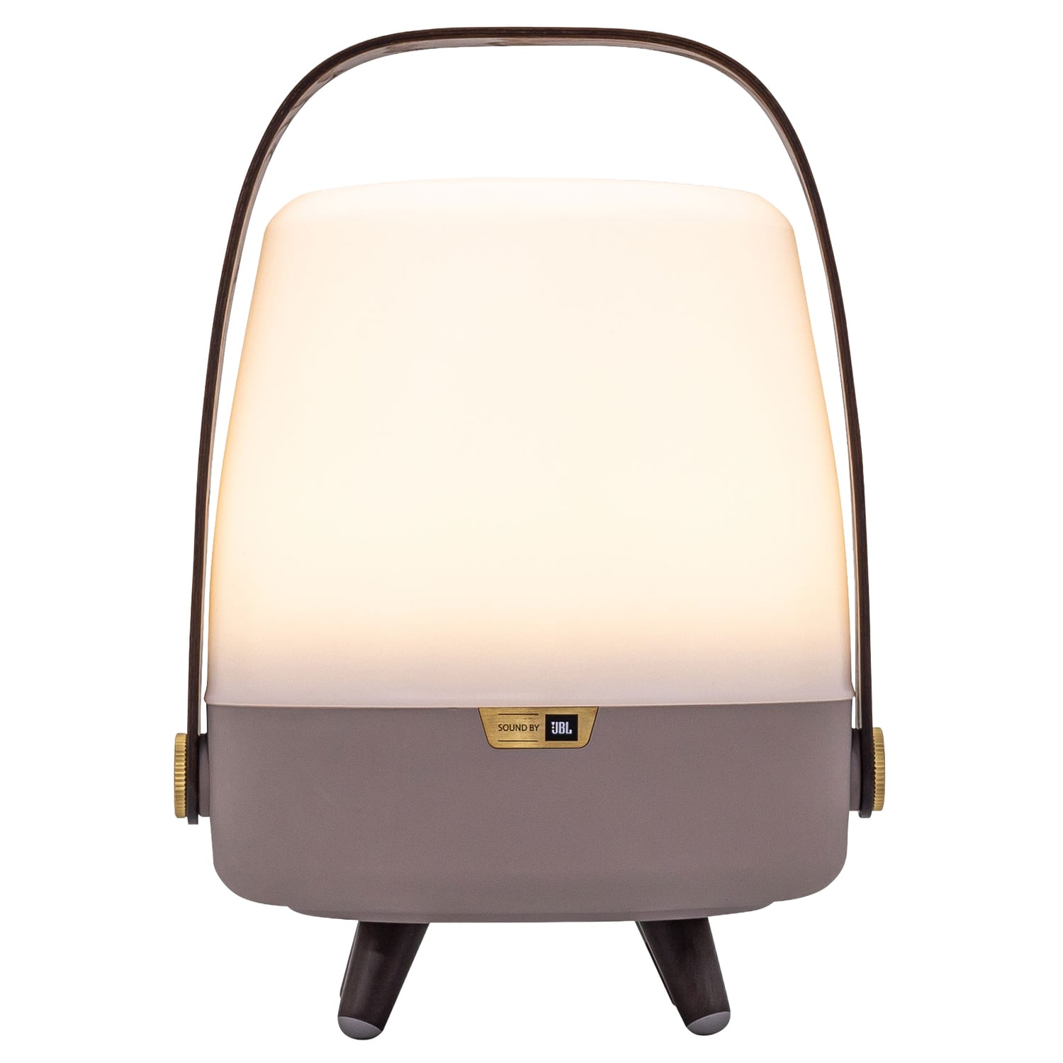 Lite-up Play Mini Cordless LED Outdoor Lamp with Charging Cable