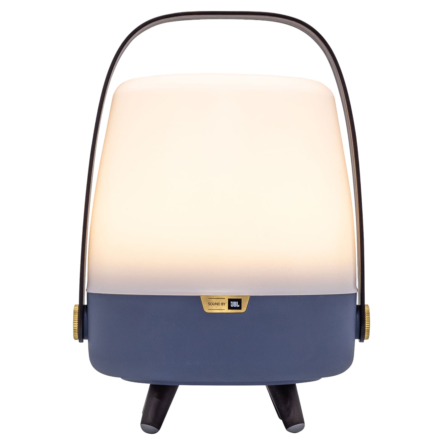 Lite-up Play Mini Cordless LED Outdoor Lamp with Charging Cable