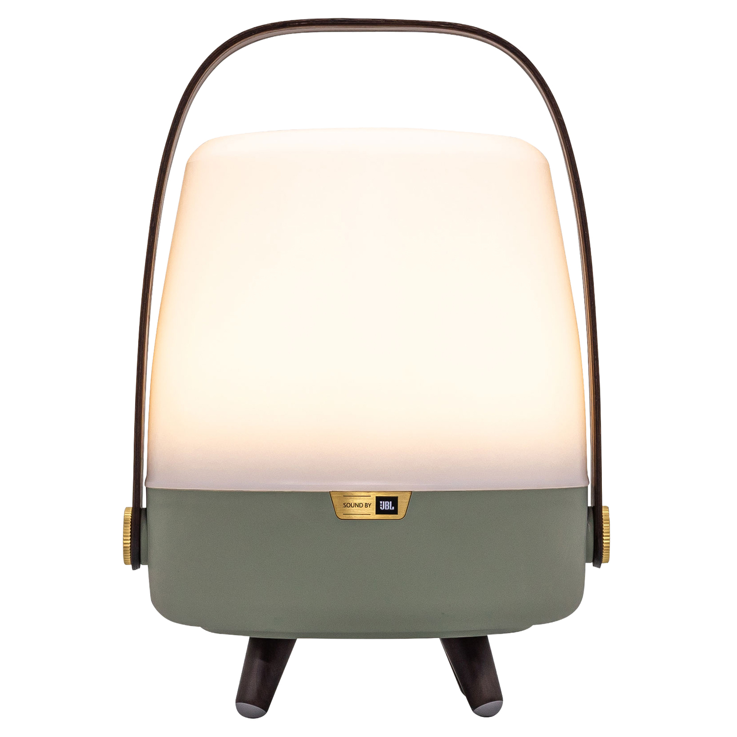Lite-up Play Mini Cordless LED Outdoor Lamp with Charging Cable