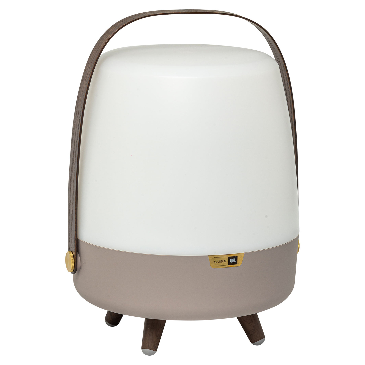 Lite-up Play Cordless LED Outdoor Lamp with Charging Cable