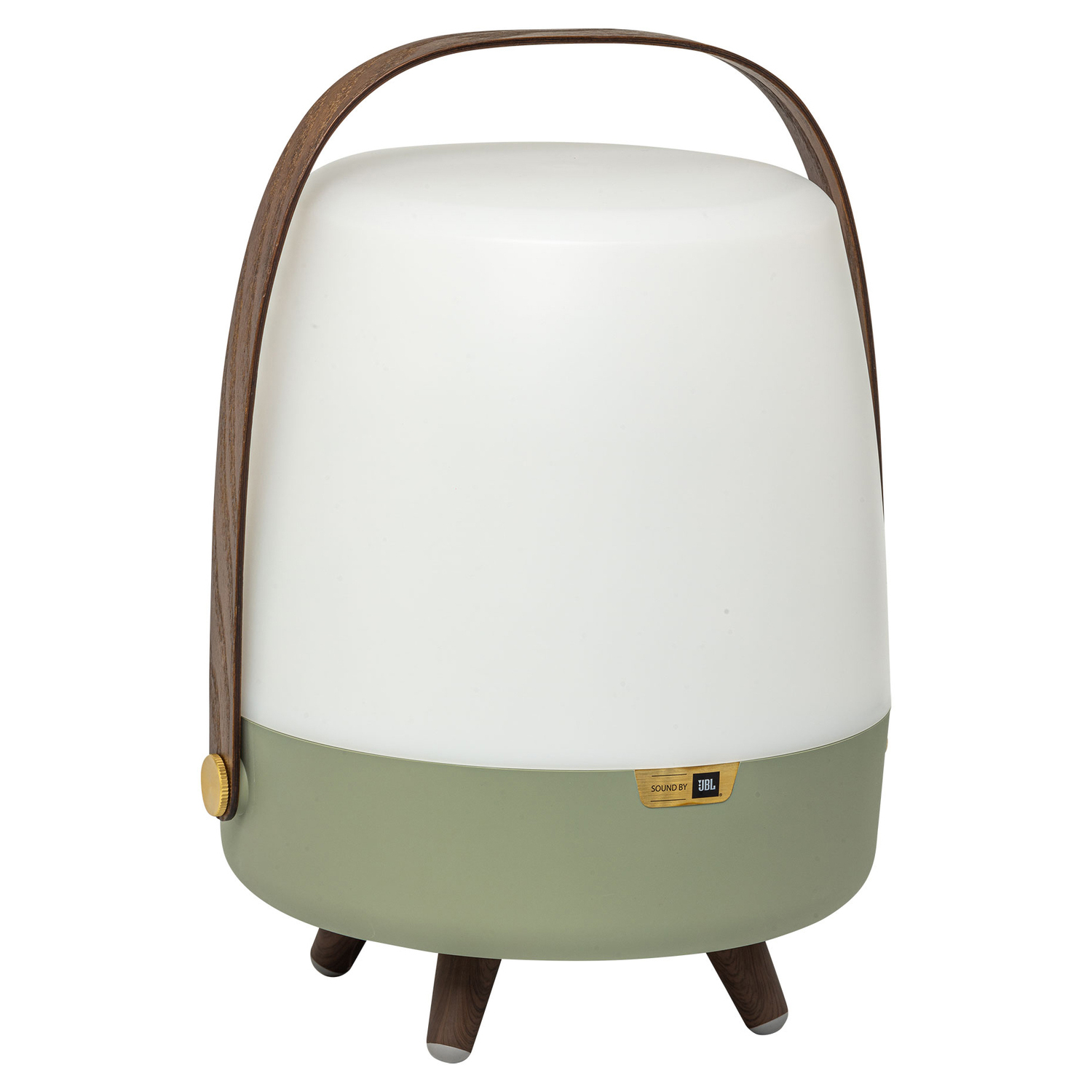Lite-up Play Cordless LED Outdoor Lamp with Charging Cable