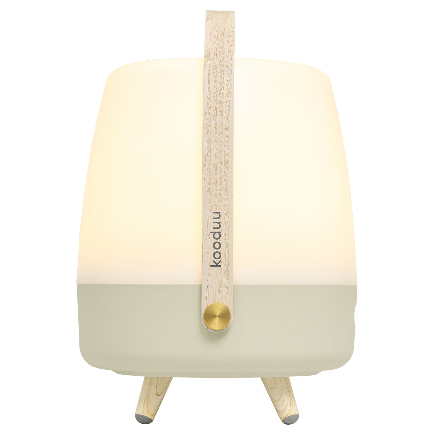 Lite-up Play Cordless LED Outdoor Lamp with Charging Cable