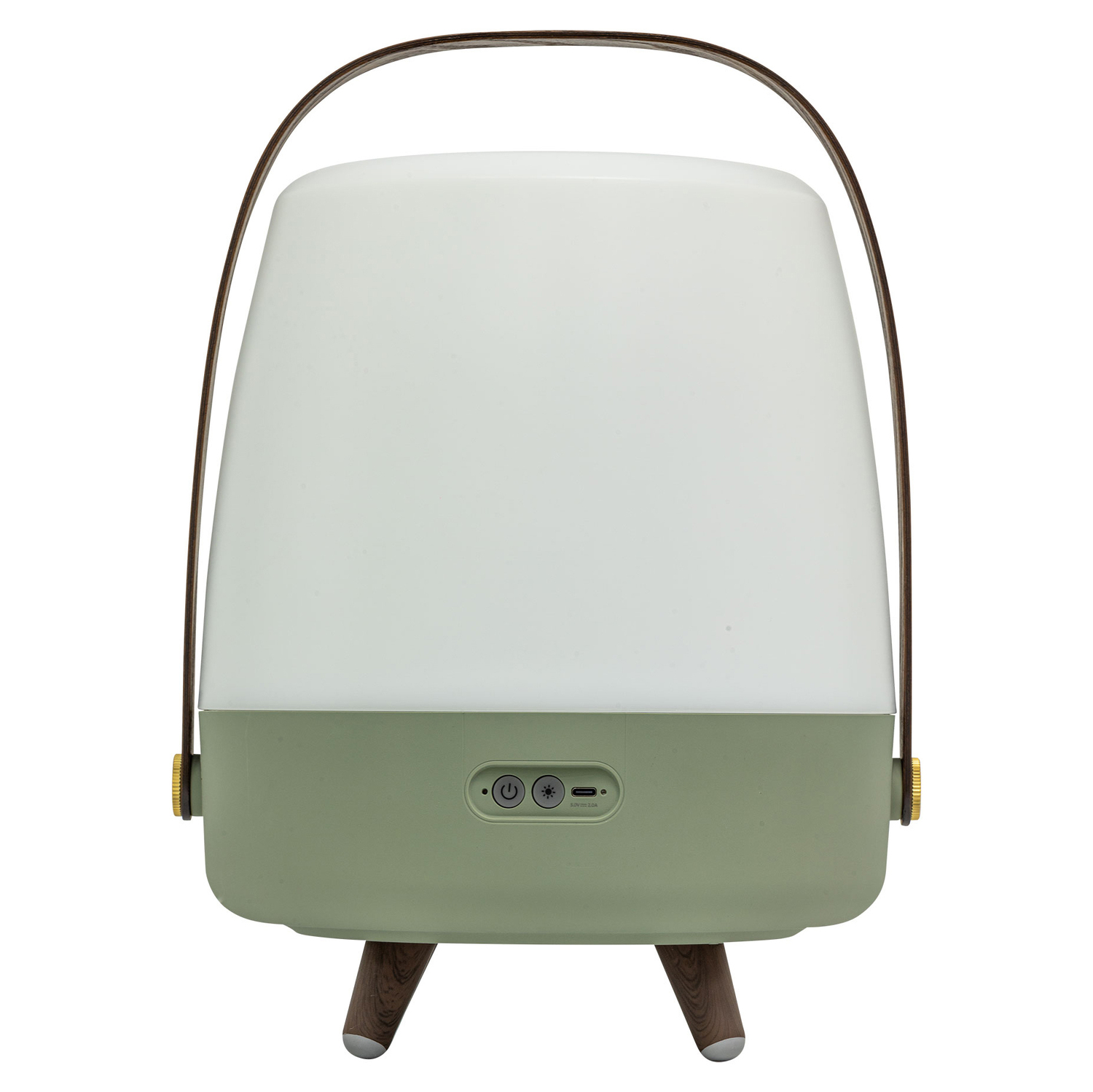 Lite-up Play Cordless LED Outdoor Lamp with Charging Cable