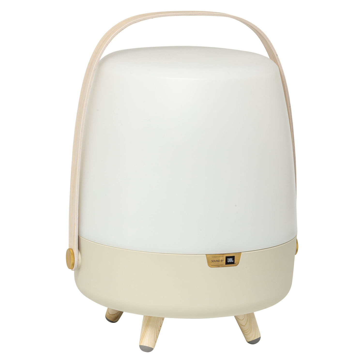 Lite-up Play Cordless LED Outdoor Lamp with Charging Cable