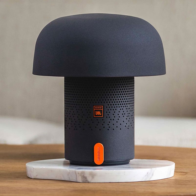 Sensa Play Cordless LED Outdoor Lamp with Charging Cable