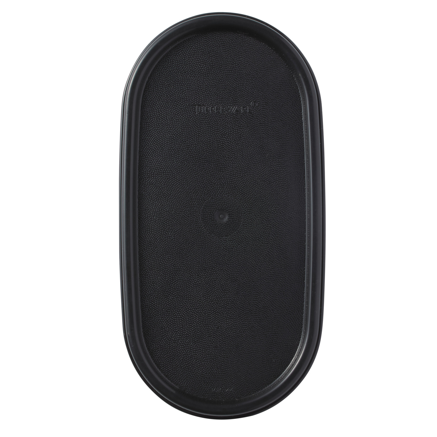 Modular Oval Food Container Storage