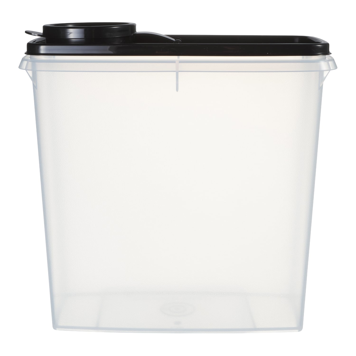 Modular 2.8L Food Container Storage