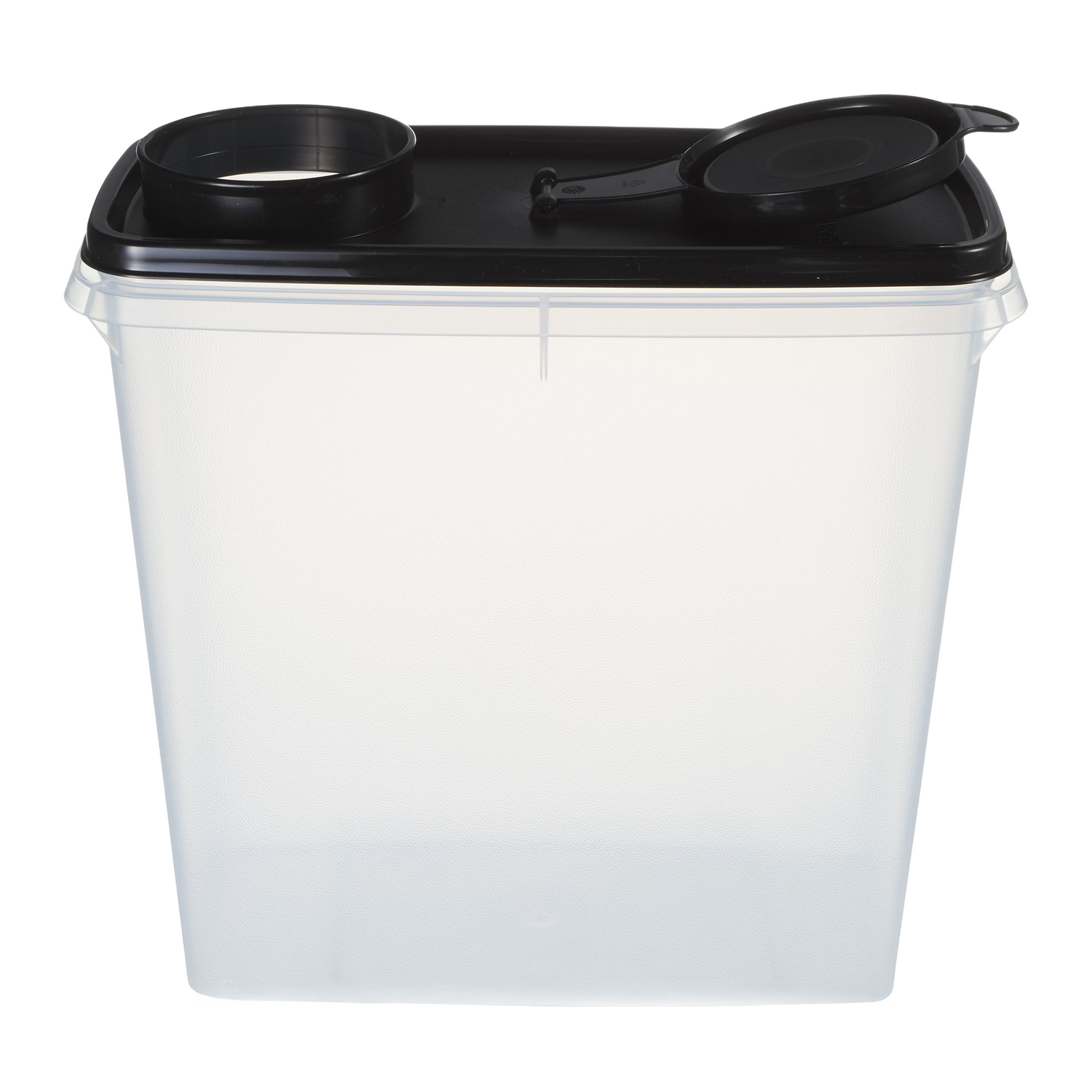 Modular 2.8L Food Container Storage