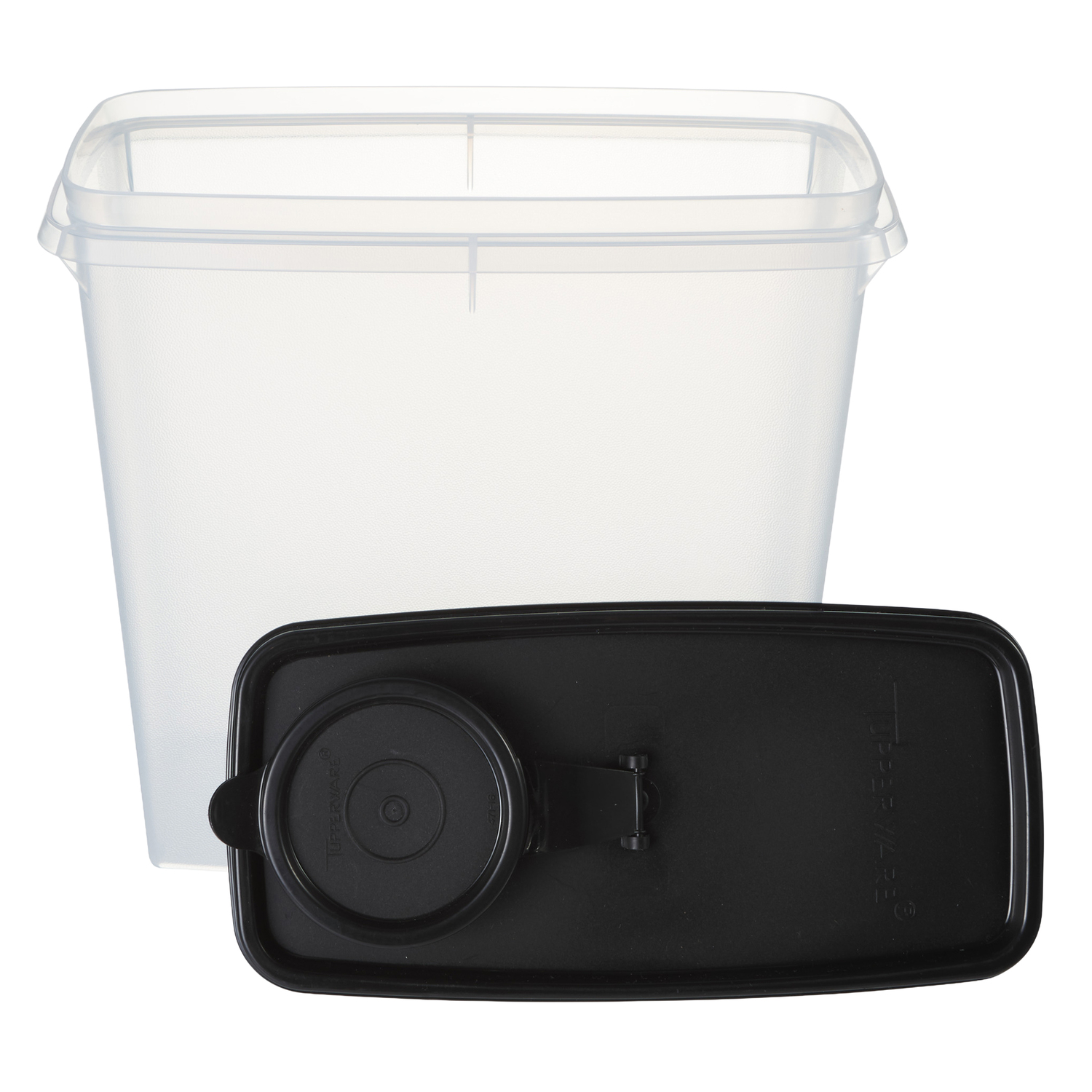 Modular 2.8L Food Container Storage