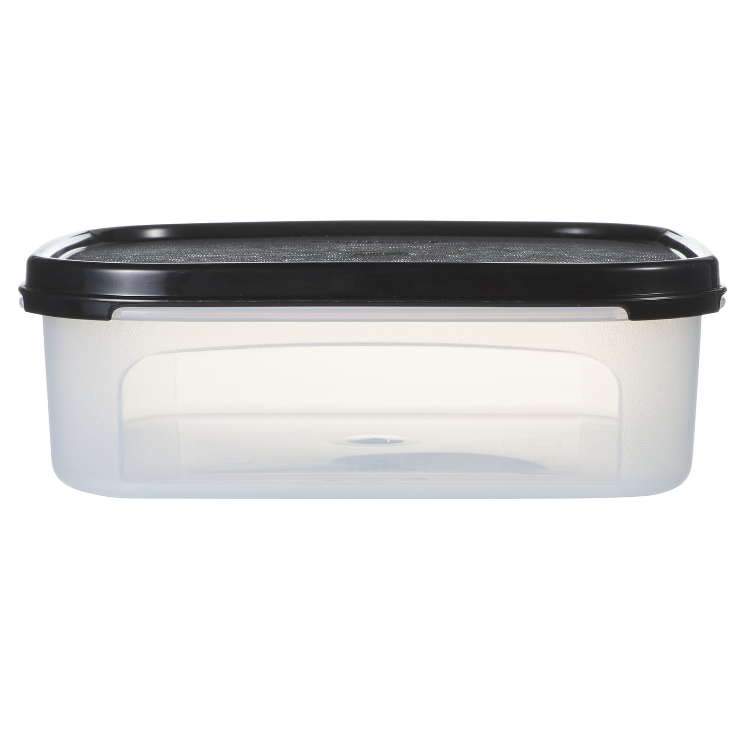 Modular Square Food Container Storage