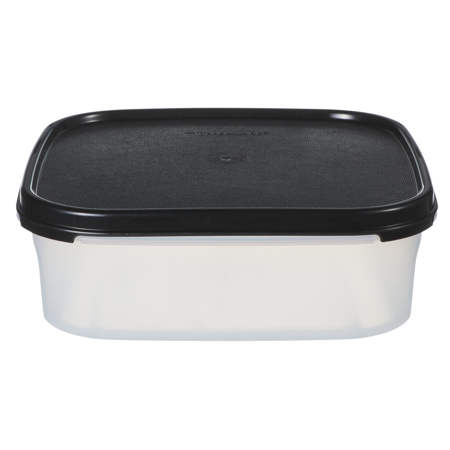 Modular Square Food Container Storage