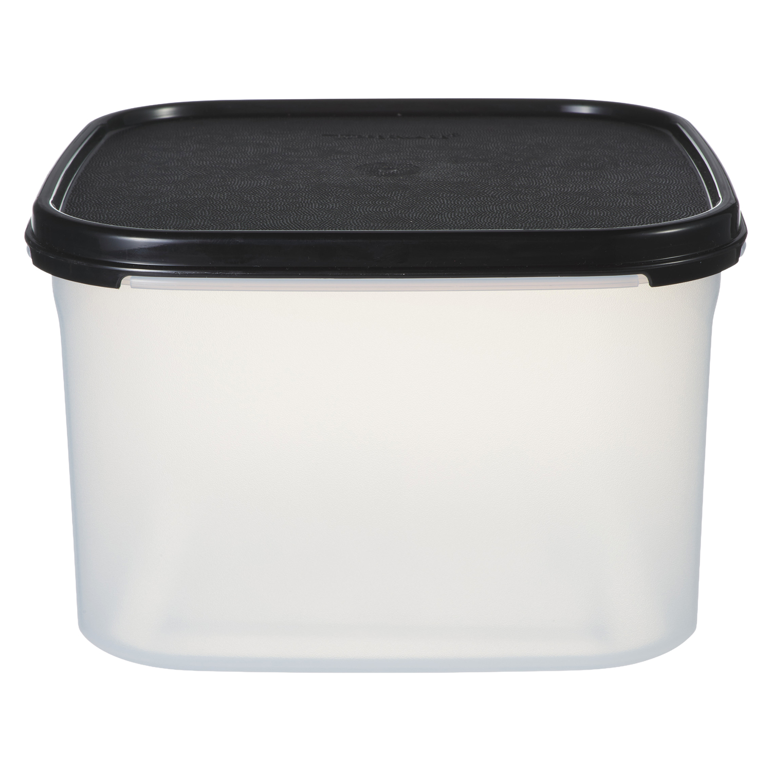 Modular Square Food Container Storage