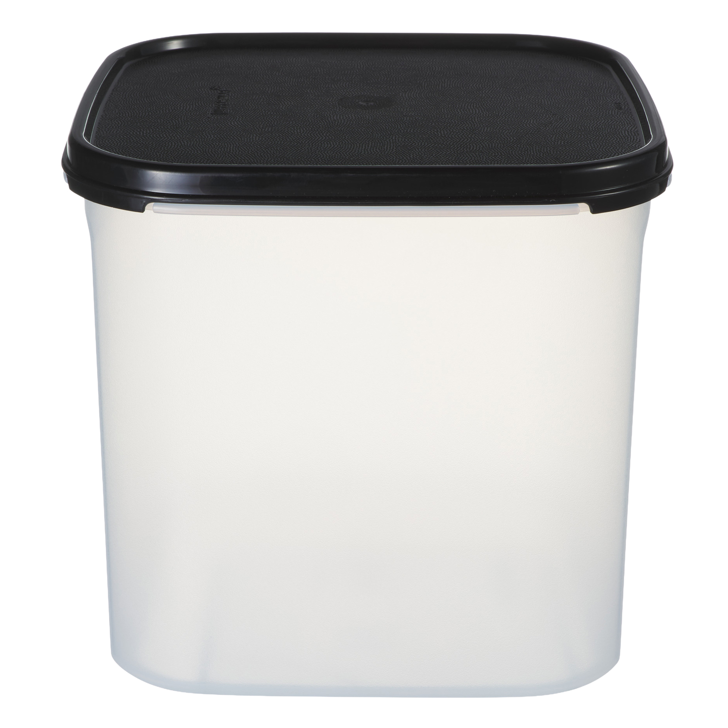 Modular Square Food Container Storage