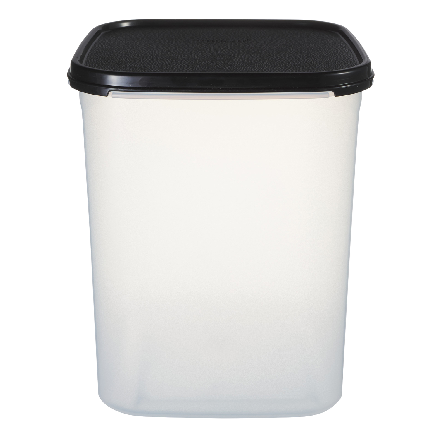 Modular Square Food Container Storage