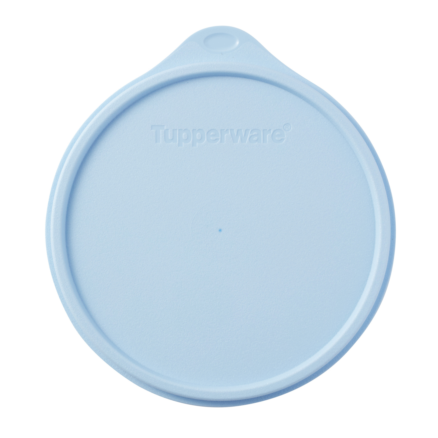Modular 600ml Round Food Storage Containers
