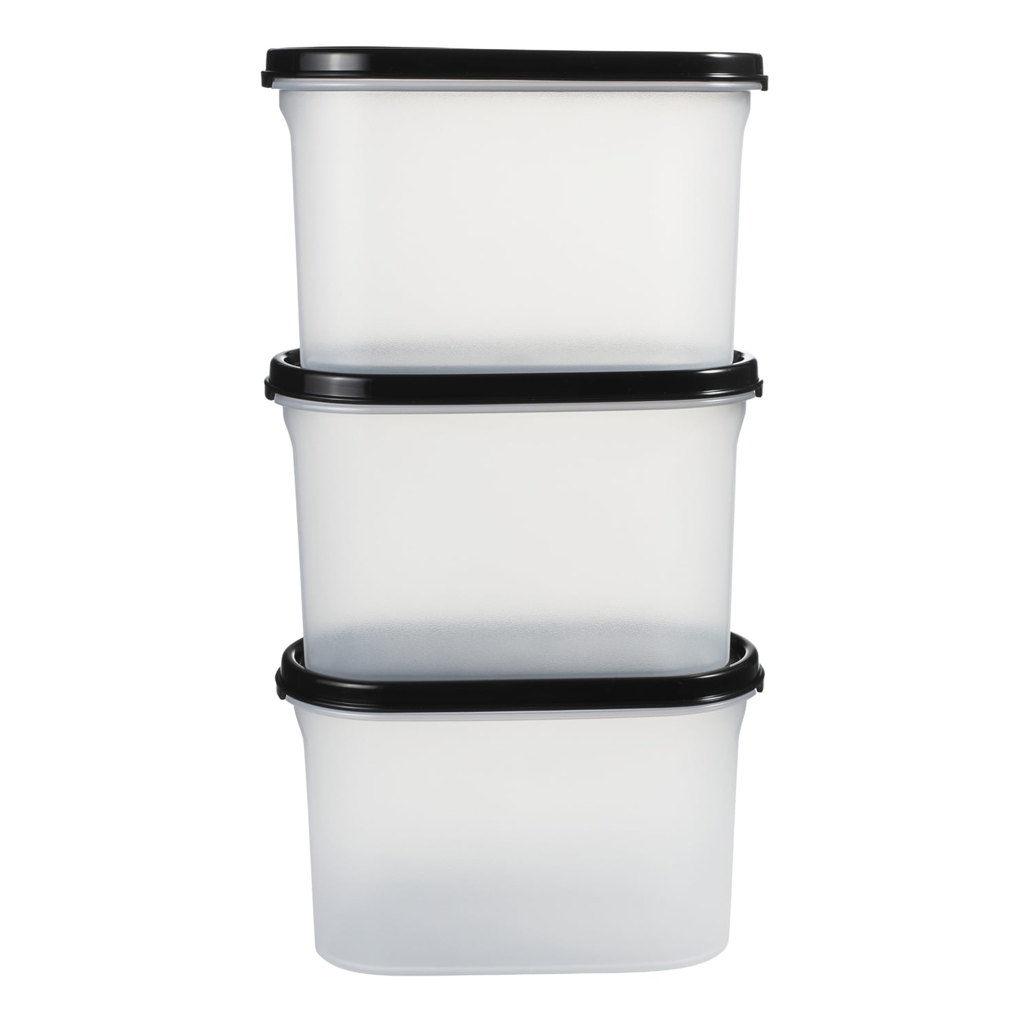 Modular 1.1L  Oval Food Storage Containers